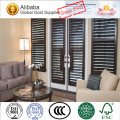 Hoe Sales Luxury Quality with Best Price Odm Bi-Fold Plantation Shutters At Lowe'S